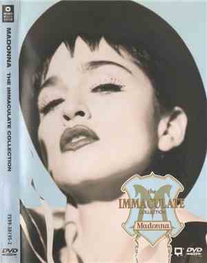 Madonna - The Immaculate Collection