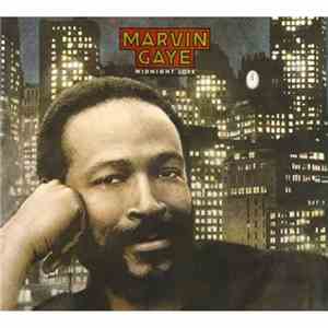 Marvin Gaye - Midnight Love & The Sexual Healing Sessions