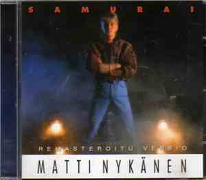 Matti Nykänen - Samurai