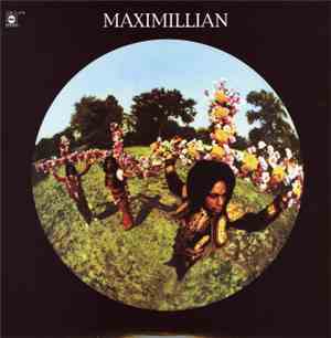 Maximillian  - Maximillian
