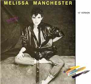 Melissa Manchester - Energy