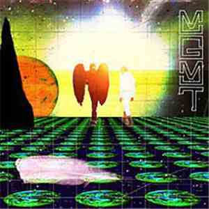 MGMT - Oracular Spectacular