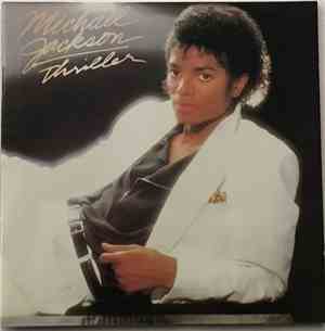 Michael Jackson - Thriller