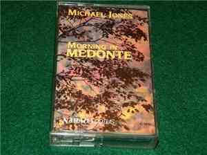 Michael Jones - Morning In Medonte