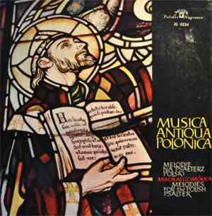 Mikołaj Gomółka - Melodie Na Psałterz Polski (Melodies For The Polish Psalter)