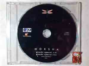 Moksha  - Giochi Sparsi