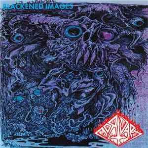 Mortuary - Blackened Images
