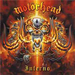 Motörhead - Inferno
