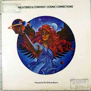 Nitty Gritty Dirt Band / James Gang / Ray Thomas / Sha-na-na - Nightbird & Company: Cosmic Connections