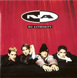No Authority - Keep On