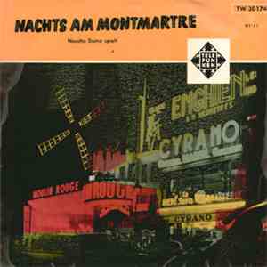 Noucha Doina - Nachts Am Montmartre