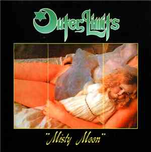 Outer Limits  - Misty Moon