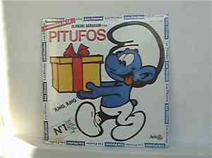 Padre Abraham / Los Pitufos - Ring, Ring