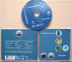 Peter Green Splinter Group - Destiny Road