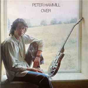 Peter Hammill - Over