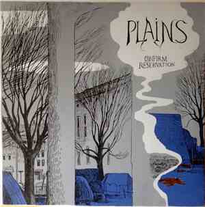 Plains  - Confirm Reservation