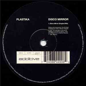 Plastika - Disco Mirror