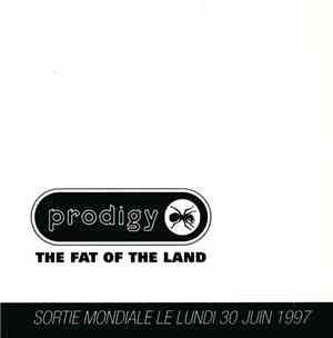Prodigy - The Fat Of The Land