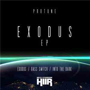 Protune - Exodus EP