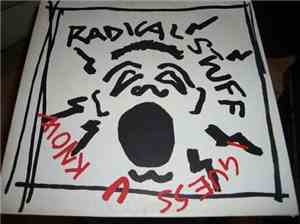 Radical Stuff - I Guess U Know