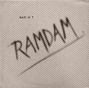 Ramdam - Melodie Creole