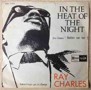 Ray Charles - In The Heat Of The Night