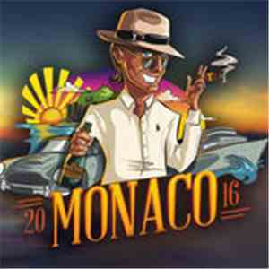 Robin Veela Feat. Hilnigger - Monaco 2016