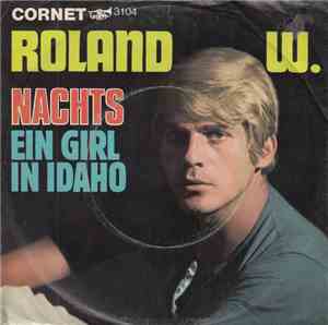 Roland W. - Nachts
