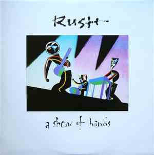 Rush - A Show Of Hands