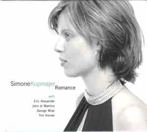 Simone Kopmajer - Romance