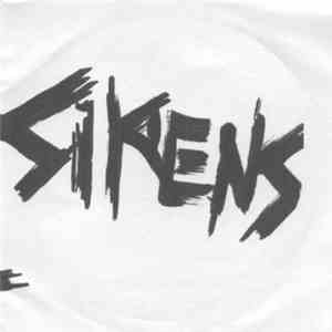 Sirens  - Hate Mail