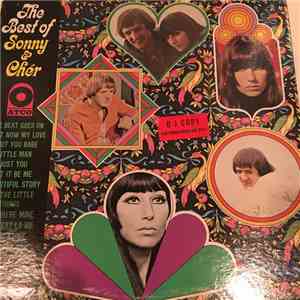 Sonny & Cher - The Best Of Sonny & Cher