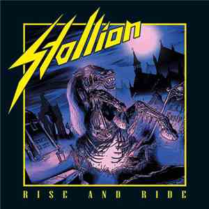 Stallion  - Rise And Ride
