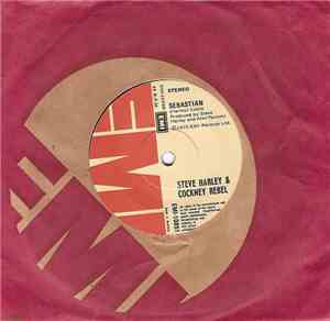 Steve Harley & Cockney Rebel - Mr. Raffles (Man, It Was Mean)