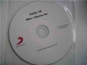 Suite 16 - Who I Wanna Be (Rykkinnfella Remix)