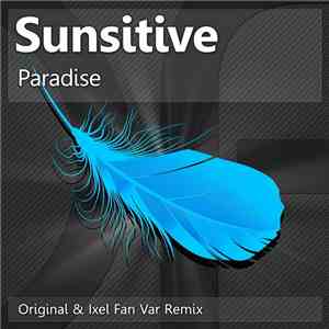 Sunsitive - Paradise