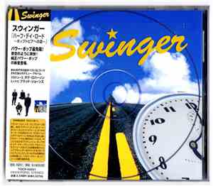 Swinger  - Half Day Road