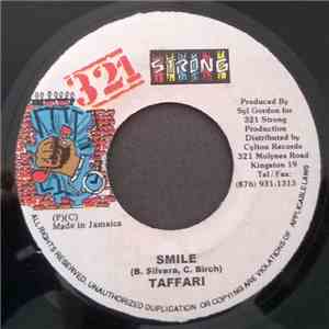 Taffari - Smile