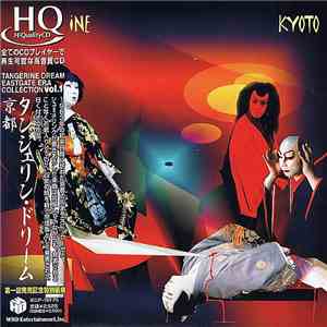 Tangerine Dream - Kyoto