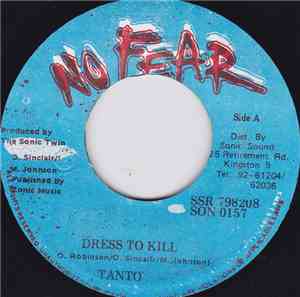 Tanto - Dress To Kill