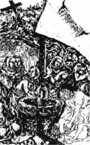 Terrorgoat - ...A Plague Upon All Men