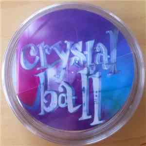 The Artist (Formerly Known As Prince) - Crystal Ball