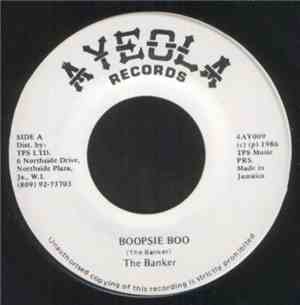 The Banker  - Boopsie Boo