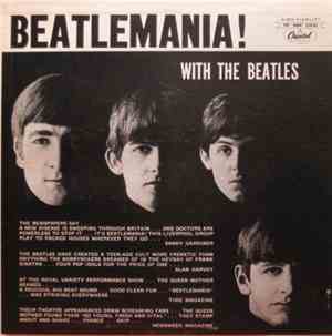 The Beatles - Beatlemania! With The Beatles