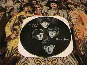 The Beatles - Meet the Beatles