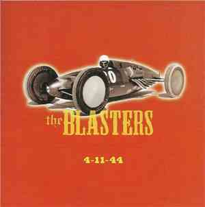 The Blasters - 4-11-44