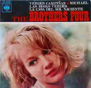 The Brothers Four - Los Hits De 