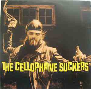 The Cellophane Suckers - ...Hell Yeah!