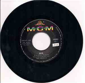 The Cowsills - Hair / What Is Happy?