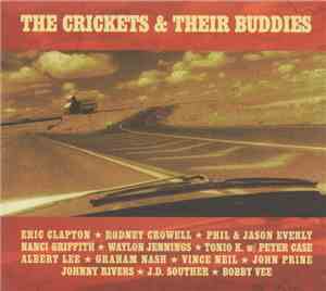The Crickets & Their Buddies - The Crickets & Their Buddies
